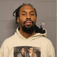 Investigators with the Sheriff's Police Organized Crime Division in Ford  Heights arrested a 28-year-old Tejuan Harper during a routine traffic stop  after they found him in possession of loaded firearm with no