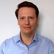 Bartosz Sawicki, analityk Cinkciarz.pl