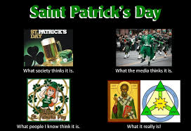 It wasn't joe himself, though, with his air of steady competence and stable boringness. 20 Very Best St Patrick S Day Memes That Will Craic You Up