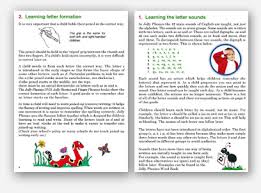 Are you ready to spend all your money on d. Jolly Phonics Guides That Explain The Programme