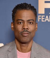 Chris Rock slams Barack Obama's presidency as it only allowed 'progress for  white people'