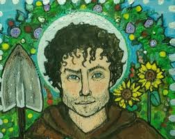 St. Fiacre of Breuil