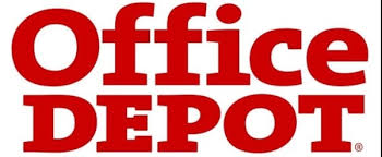 Office Depot 12211 E 96th St N Owasso Ok Office Supplies Mapquest