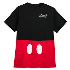 Maybe you would like to learn more about one of these? Mens Mickey Mouse Shirt