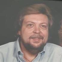 James McDaniel Obituary