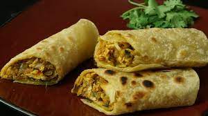 Chapati Egg Roll Recipe How To Make Chapati Egg Roll Egg Chapati Roll Youtube Kathi Roll Recipe Rolls Recipe Egg Roll Recipes