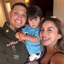 Staff Sgt. Edward Bringas, a Bayamon, Puerto Rico native, serves as an Army  Reserve Recruiter with the San Antonio Southeast Recruiting Station in San  Antonio, Texas. Bringas was recognized by the U.S.