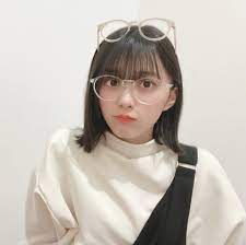 ゆー on instagram ダブルメガネるんるん 欅坂46 森田ひかる るんちゃん 欅坂46好きな人と繋がりたい 欅坂46好きな女ヲタさんと繋がりたい 欅坂46好きな人と仲良くなりたい 森田ひかる推し 森田 欅坂 欅