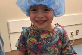 Fundraiser by Erika Garcia : Joseph's Pillars