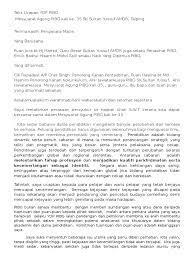 Dalam tulisan ini adalah mengenai materi perumusan dan penetapan pancasila sebagai dasar. 29021353 Teks Ucapan Ydp Pibg Mesyuarat Agung Ke 19 2010