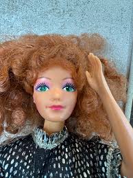 Barbie Jem Fashion Dolls