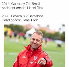 He seems to prefer a traditional #9 up front. Mastermind Fcbayern