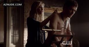 Joseph morgan porn