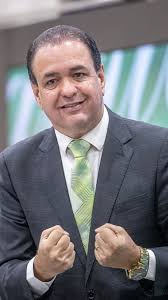 Eduardo Lopes (@pastoreduardolopes) • Instagram photos and videos