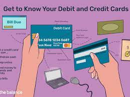About press copyright contact us creators advertise developers terms privacy policy & safety how youtube works test new features press copyright contact us creators. Get To Know The Parts Of A Debit Or Credit Card