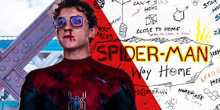 No way home updates (@spideyupdated) february 23, 2021. When Will The First Spider Man No Way Home Trailer Release Informone