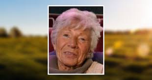 Angelina M. (Dennis) Hoover Obituary October 29, 2020