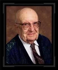 Rolland August Otto “Rollie” Kersten (1917-2014)