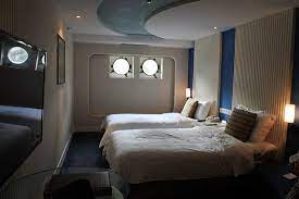 The accommodation also features panoramic views over shenzhen bay. Cruise Inn Bewertungen Fotos Preisvergleich Shenzhen China Tripadvisor