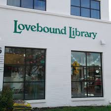 Introducing LoveBound Library ...