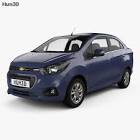 CHEVROLET-BEAT