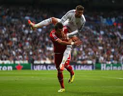 Click here to reveal spoilers. Bayern Munich Vs Real Madrid A History Of Champions League Clashes Bavarian Football Works