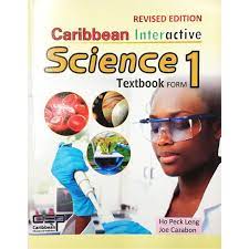 Check spelling or type a new query. Caribbean Interactive Science Textbook 1 Charran S Chaguanas