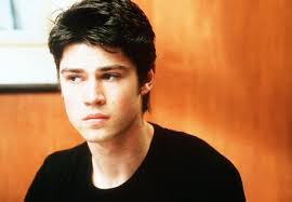 Student Seduction Tv Film 2003 Josh Editorial Stock Photo