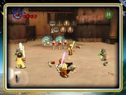 4.36 gb lego star wars: Warnerbros Com Lego Star Wars The Complete Saga Games And Apps
