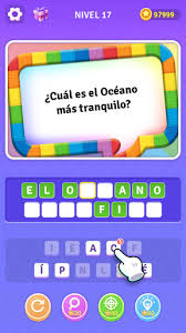 Sep 23, 2015 · observa los mejores acertijos matemáticos divertidos para secundaria algunos muy divertido otros los mejores juegos matemáticos mentales para ejercitar tu cerebro. Descarga Acertijo Mental Juego De Palabras Gratis Apk Para Android Gratis