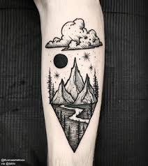 Dessa forma, lá estava lucas. Pin De Lucas Lima Santos Em Unique Tattoo Inspirations Tatuagem De Paisagem Tatuagens Geometricas Tatuagem
