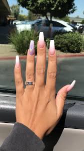 30 pinterest nails wedding ideas you will like | wedding forward. Pinterest Miapostedthat Instagram Miapostedthatx Acrylic Nail Shapes Best Acrylic Nails Nail Shapes
