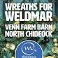 Wreaths for Weldmar event image