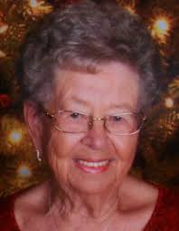 Mrs. Audrey Carr Obituary