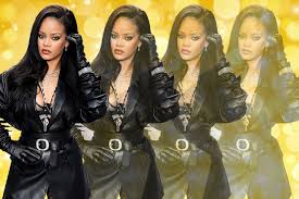 4 sold 310,000 copies in its opening week and debuted at number one on. Why Rihanna Isn T At The 2021 Grammys Or Dropping A New Album