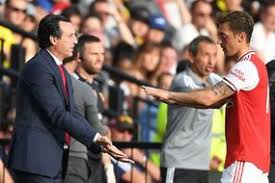Arsenal vs crystal palace prediction 14.01.2021 arsenal vs crystal palace predictions and betting tips ahead of this england premier league clash on thursday. Arsenal Vs Crystal Palace Match Preview Prediction Team News Injuries And Line Up Football Sport Express Co Uk