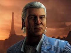 分类:人物- 杀手中文维基| Hitman 攻略资料站- 灰机wiki