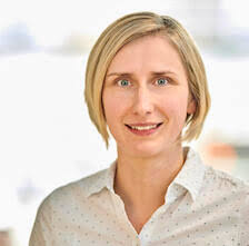 Dr. Janine Becker-Gotot