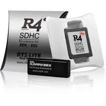 La nintendo dsi / dsi xl es más potente que la ds normal / lite y tiene más software disponible en la tienda en línea. Amazon Com Gold R4 Card For Nintendo Ds 2ds 3ds With Micro Sd Adapter Videojuegos