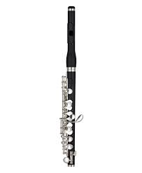 The piccolo, and the concert flute, both evolved from the military transverse flute of the middle ages. John Packer Jp114 Piccolo Jp Musical Instruments
