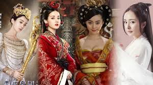 9 mỹ nhân Cbiz tạo hình nữ vương quyền lực trên màn ảnh: Dương Mịch thanh  khiết, Lệ Dĩnh cao quý, Băng Băng gợi cảm đến trùm cuối chưa ai vượt qua -