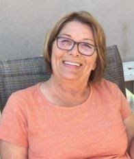 Kathleen Diane "Kathy" Heavens Obituary (2025)