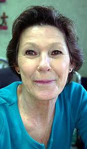 Brenda Holley Obituary