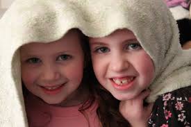 I remember getting a new camera and forcing my kids to be my models 🤣