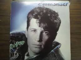 Discos De Acetato Emmanuel