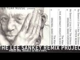 The Lee Sankey Group