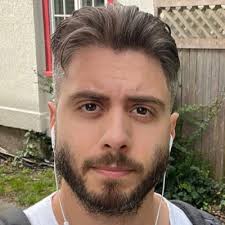 Michael Scivoli (@MichaelScivoli)