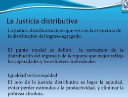 Es un solo acto de justicia (hecho por cristo que) produjo la. 2 Elabora Un Cuadro Comparativo Mostrado Que Es La Justicia Redistributiva Y La Justicia Brainly Lat