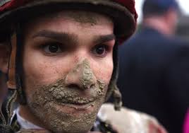 Desormeaux brothers atop racing world, eyeing Belmont after Exaggerator win  in Preakness