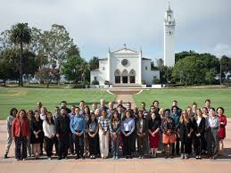 22 New Tenure-Line Faculty Join LMU